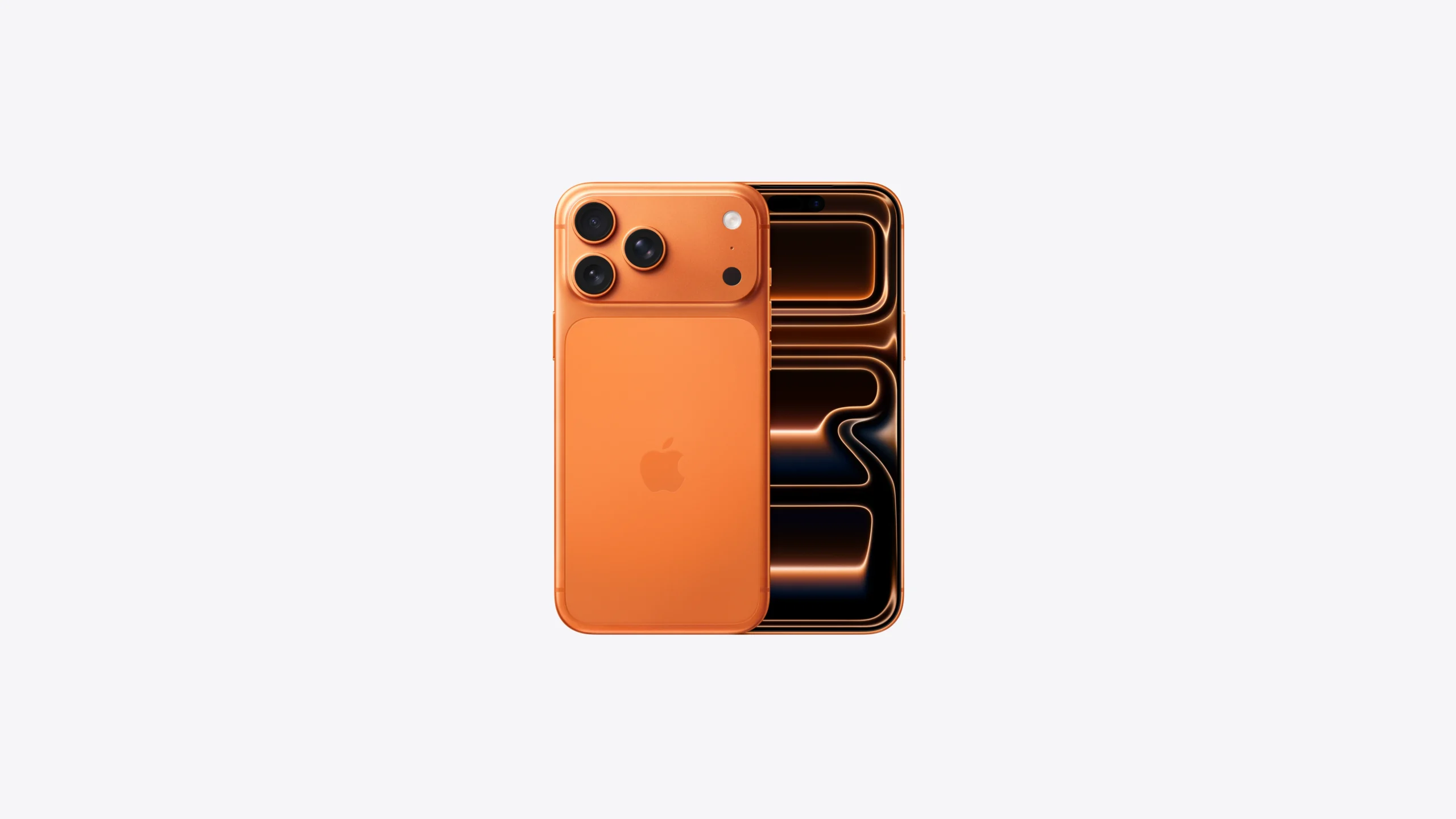 iphone-17-pro-finish-select-202509-6-9inch-cosmicorange آيفون 17 برو ماكس 1 تيرابايت كوزميك أورانج 5G (eSim فقط) مع فيس تايم - النسخة الدولية